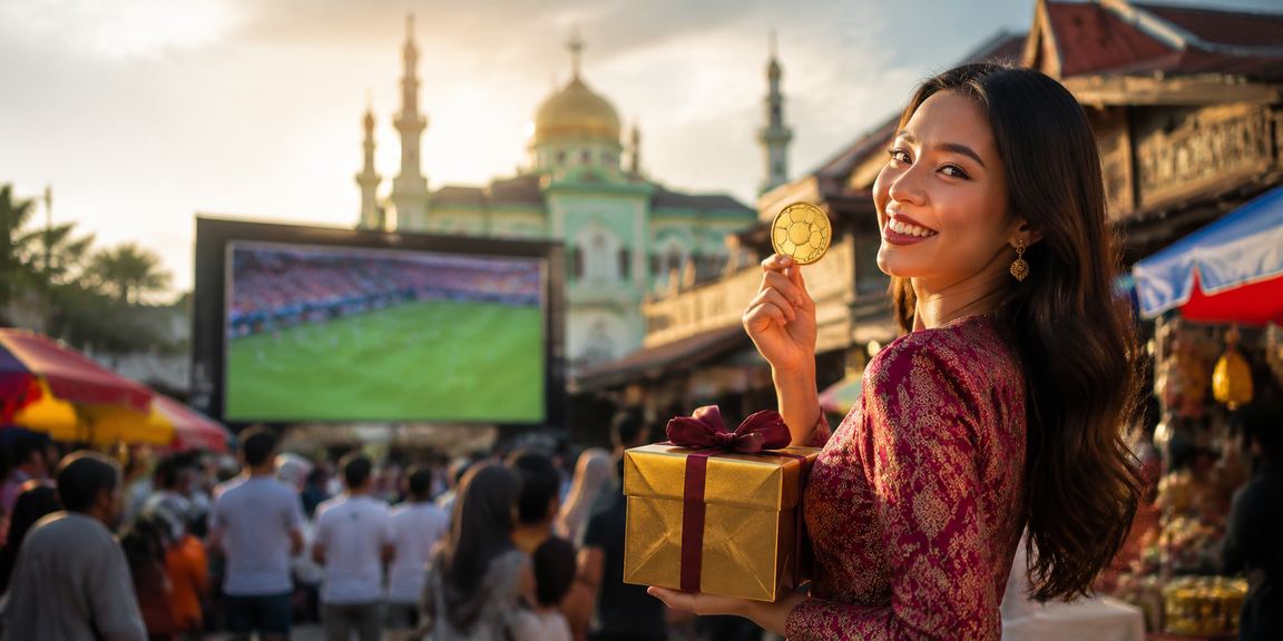 Peminat bola sepak dari Kota Bharu bertaruh pada perlawanan kegemaran mereka
