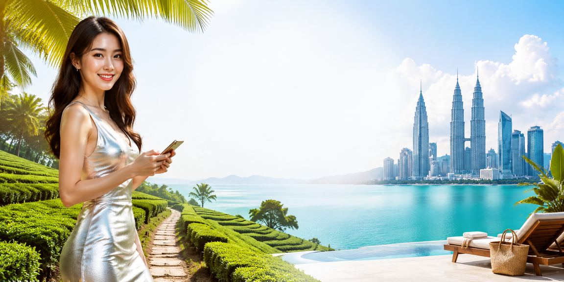 Panduan deposit MYR di Kuala Lumpur untuk pengguna 55000