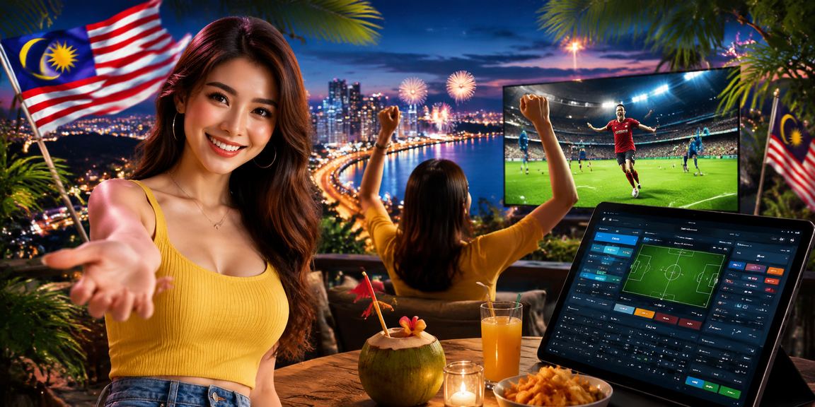 Suasana permainan kad meja Blackjack dalam talian di Pulau Pinang bersama 55000
