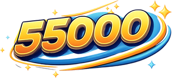 55000